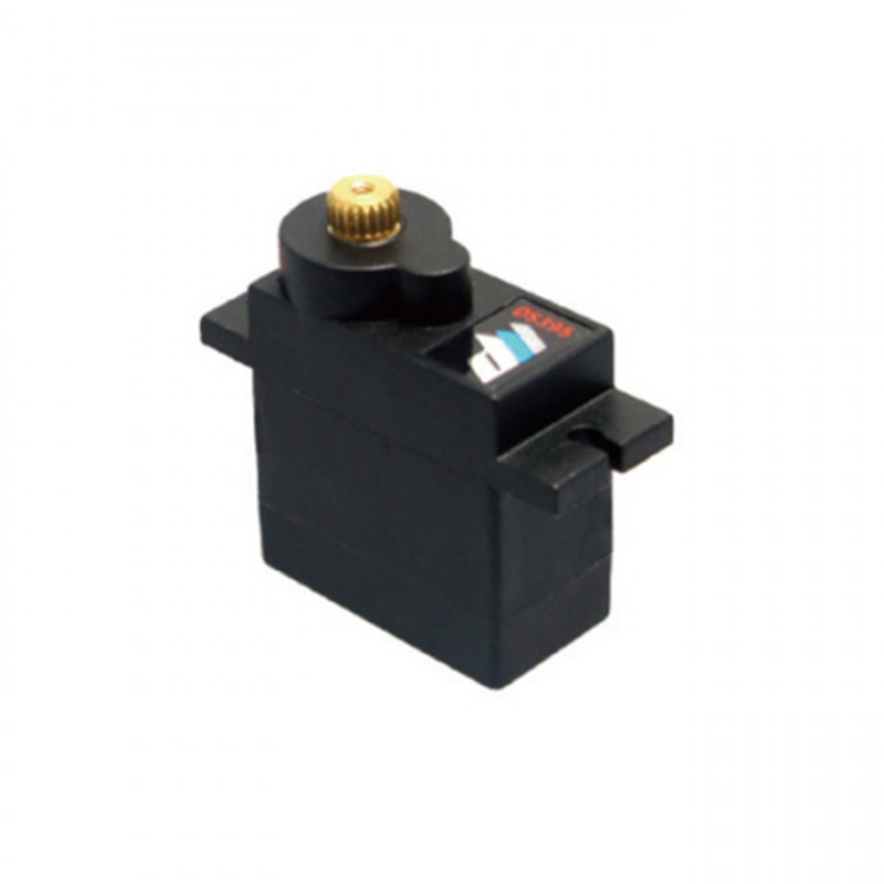 DUALSKY DS395 14g 1.5KG 0.10sec/60° Micro Digital 3 Poles Servo