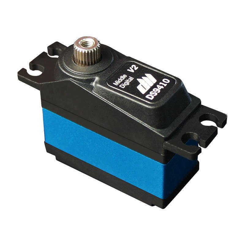 DUALSKY DS9410 V2  28g 5.0KG Middle Digital 2BB Servo
