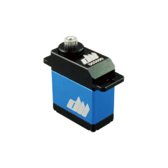 DUALSKY DS5090 20g 3.5KG 0.044sec/60° Micro Digital Coreless Servo