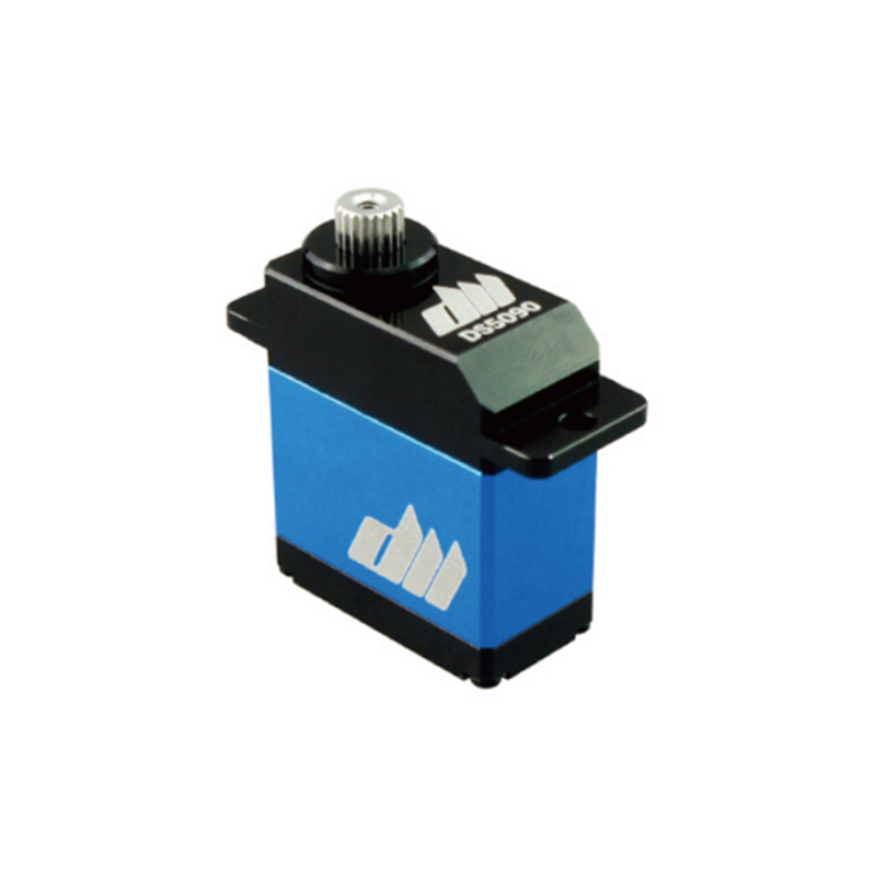 DUALSKY DS5090 20g 3.5KG 0.044sec/60° Micro Digital Coreless Servo