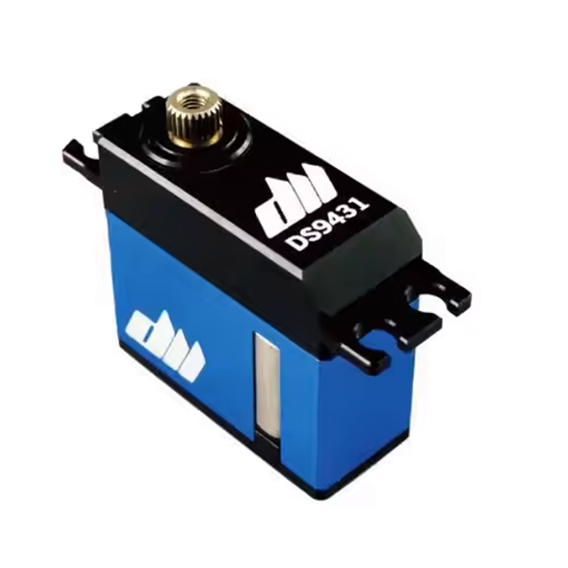 DUALSKY DS9431 45g 11KG 0.049sec/60° Middle Digital Coreless Servo