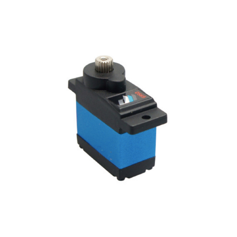 DUALSKY DS65 13g 1.5KG 0.10sec/60° Micro Digital w/ 2BB 3 Poles Servo