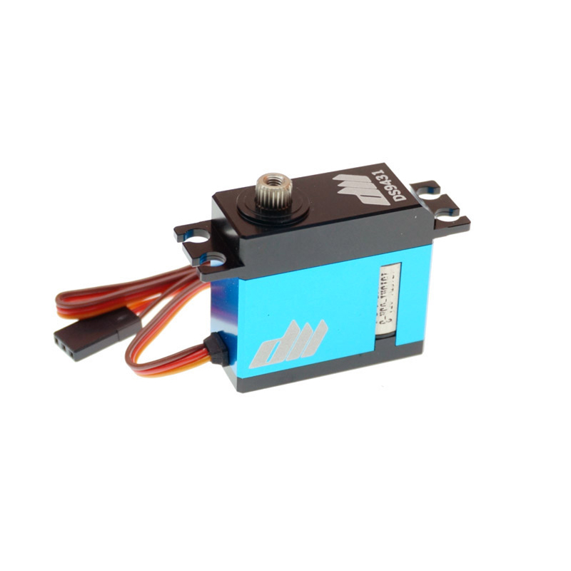 DUALSKY DS9431 45g 11KG 0.049sec/60° Middle Digital Coreless Servo