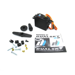 DUALSKY DS8180 56g 11KG 0.11sec/60° Digital 3 Poles Servo