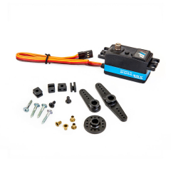 DUALSKY DS8570 45g Low Profile 10.5KG 0.053sec/60° Digital Coreless Servo