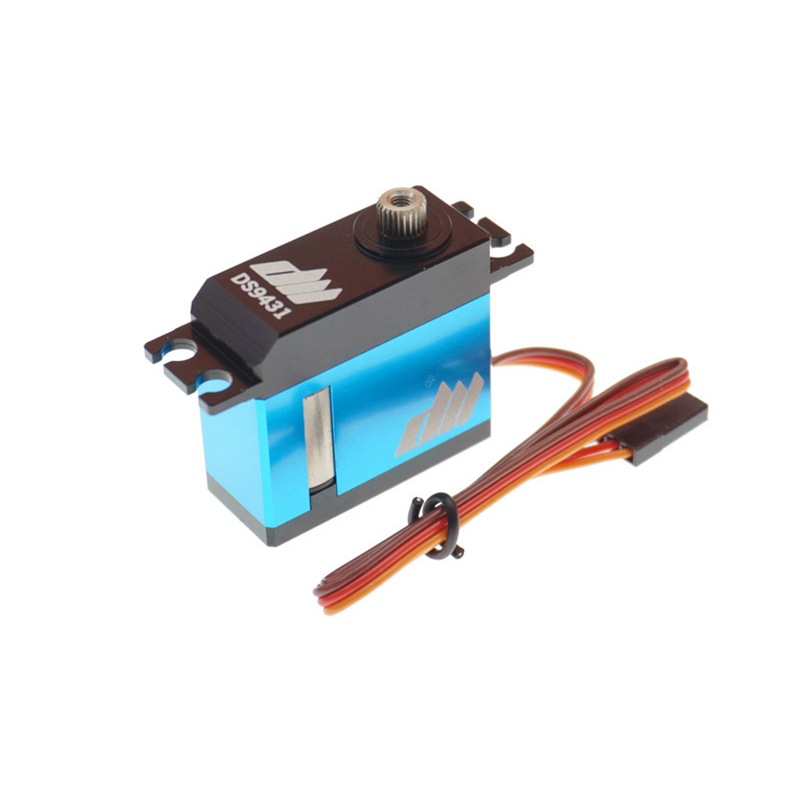 DUALSKY DS9431 45g 11KG 0.049sec/60° Middle Digital Coreless Servo