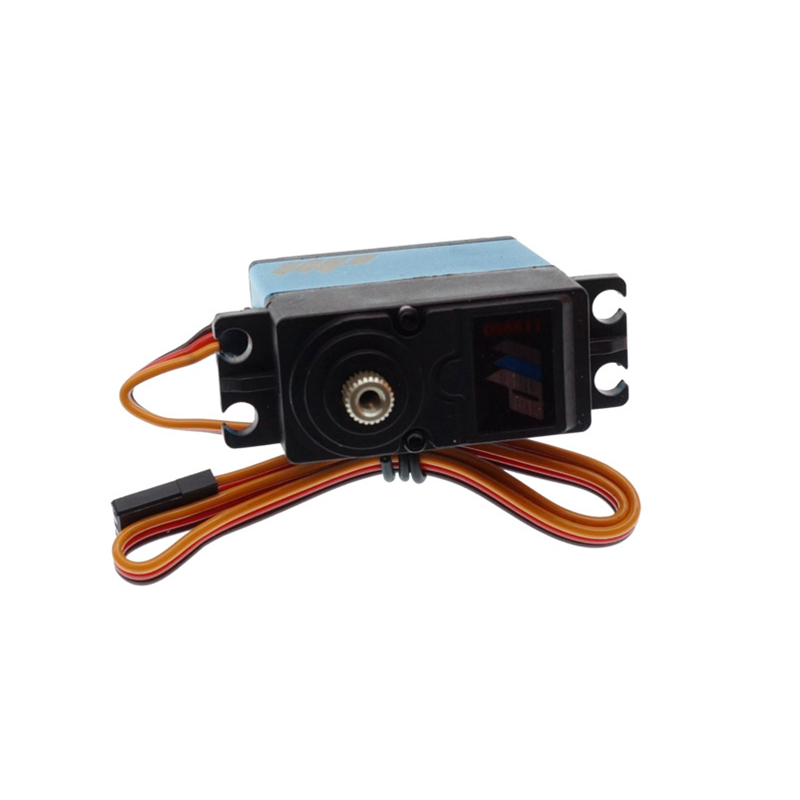 DUALSKY DS8611 64g Titanium Gears 20KG 0.12sec/60° Digital Coreless Servo