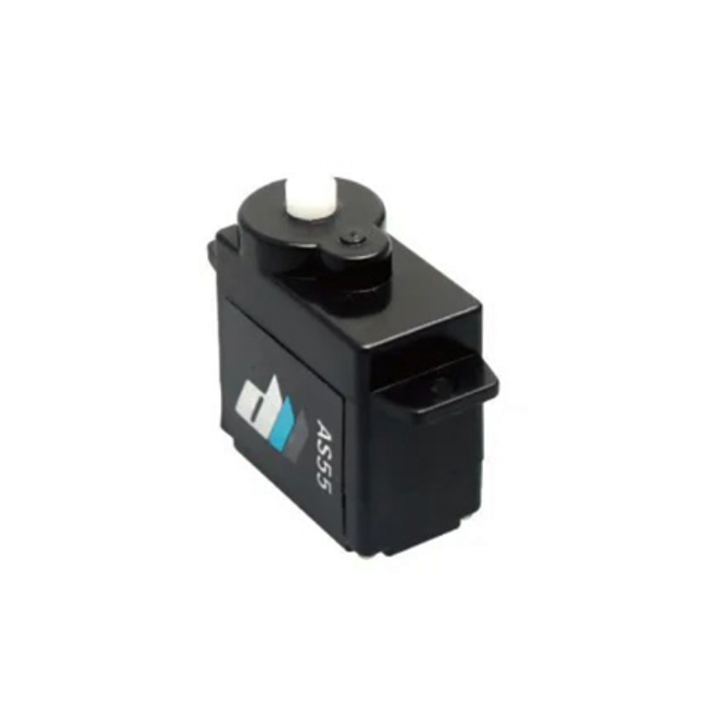 DUALSKY  AS55 6g 1.2KG 0.12sec/60° Micro Analog Coreless Servo