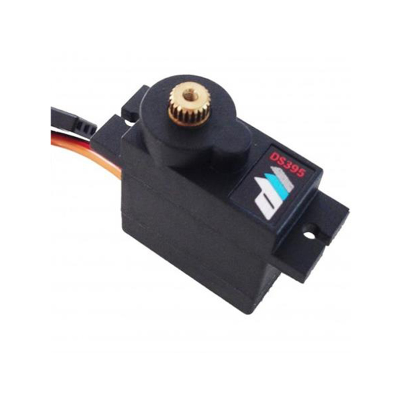 DUALSKY DS395 14g 1.5KG 0.10sec/60° Micro Digital 3 Poles Servo
