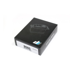 DUALSKY DS65 13g 1.5KG 0.10sec/60° Micro Digital w/ 2BB 3 Poles Servo