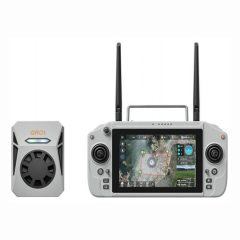 Skydroid G20 2.4G/5.8G Dual-Band 30km Long Range Drone Radio Remote Controller