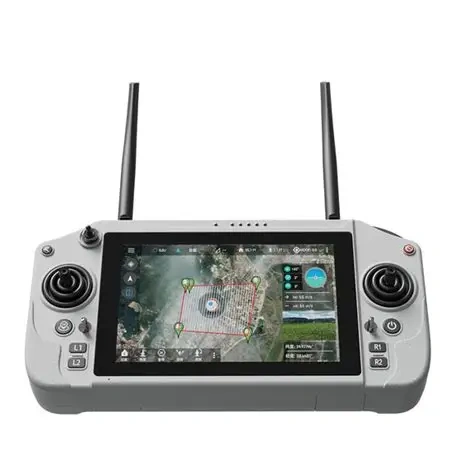 Skydroid G20 2.4G/5.8G Dual-Band 30km Long Range Drone Radio Remote Controller