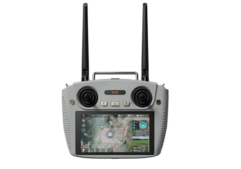 Skydroid G12 2.4G/5.8G Dual-Band 20km Long Range Drone Radio Remote Controller