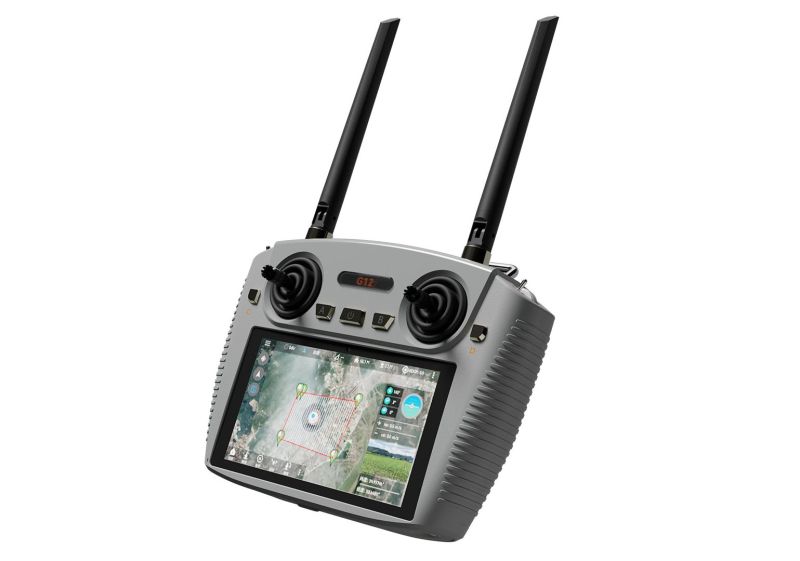 Skydroid G12 2.4G/5.8G Dual-Band 20km Long Range Drone Radio Remote Controller