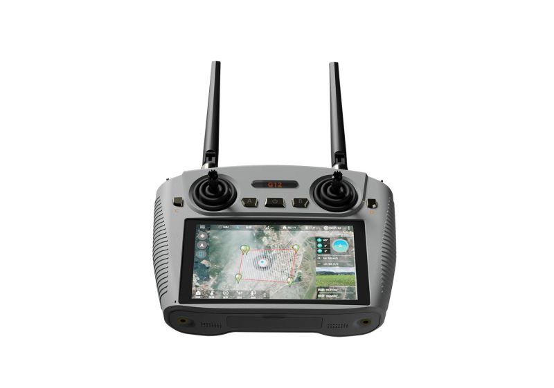 Skydroid G12 2.4G/5.8G Dual-Band 20km Long Range Drone Radio Remote Controller