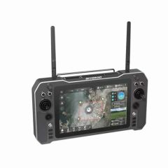 Skydroid H30 1.4GHz 2.4GHz 800MHz  Long Range Radio Remote Controller with 10.1 Inch Touch Screen