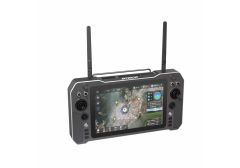 Skydroid H30 1.4GHz 2.4GHz 800MHz  Long Range Radio Remote Controller with 10.1 Inch Touch Screen