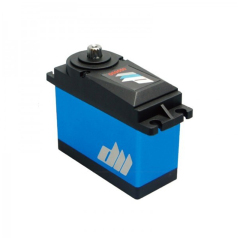 DUALSKY DS9650 202g  50KG 0.11sec/60° 1/5th Scale Digital 3 Poles Servo