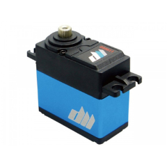 DUALSKY DS8930 68g  22KG 0.10sec/60° Digital Brushless Standard Servo