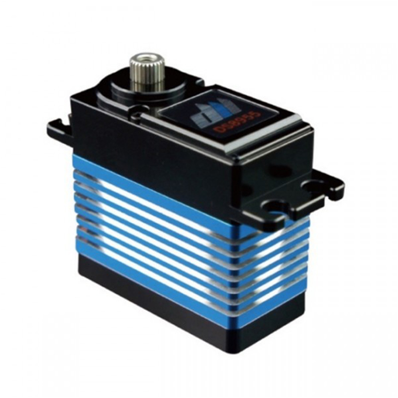 DUALSKY DS8955 74g  25KG 0.08sec/60° Digital Brushless Servo