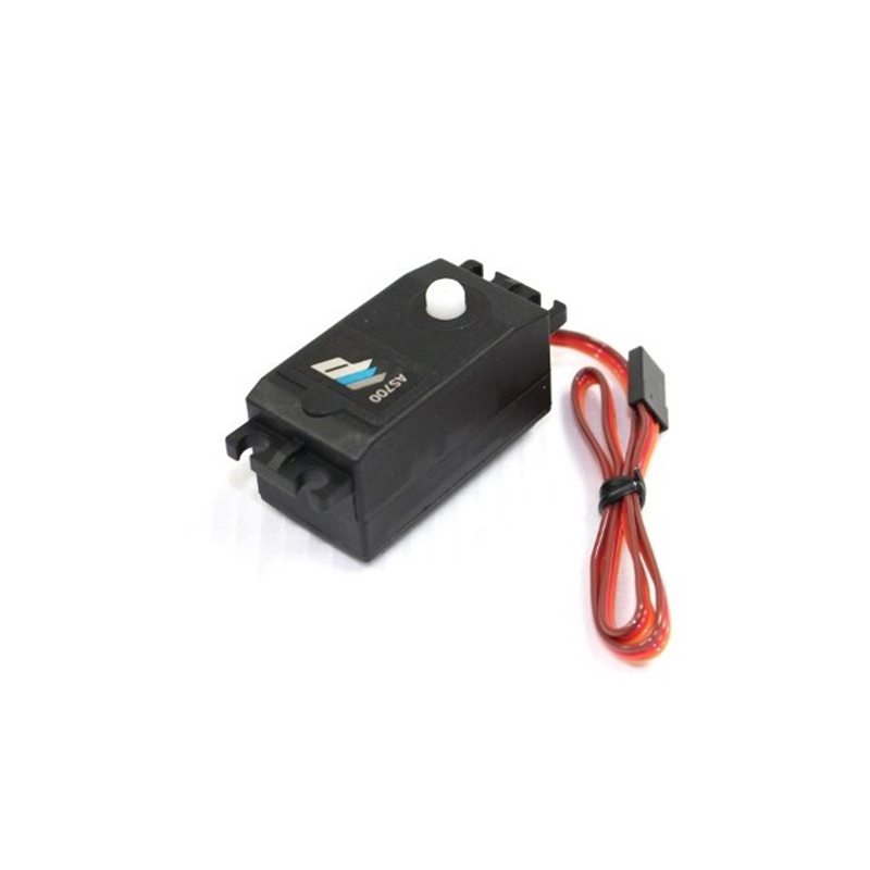 DUALSKY AS700 30g 7.5KG 0.35sec/60° Analog 3 Poles Retract Servo