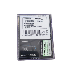 DUALSKY DS8930 68g  22KG 0.10sec/60° Digital Brushless Standard Servo