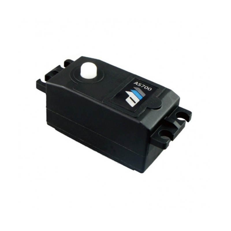 DUALSKY AS700 30g 7.5KG 0.35sec/60° Analog 3 Poles Retract Servo