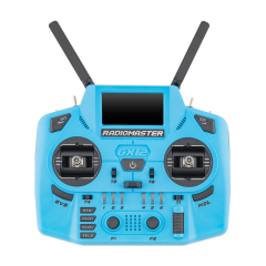 RadioMaster GX12 Crush Dual-Band Radio Controller