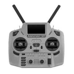 RadioMaster GX12 Crush Dual-Band Radio Controller