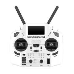 RadioMaster GX12 Crush Dual-Band Radio Controller