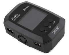 SkyRC B6 Nex 1-6S LiPo/LiFe/Lilon/LiHV AC 50W / DC 200W 10A Battery Charger