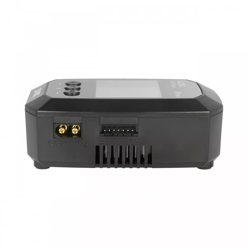 SkyRC B6 Nex 1-6S LiPo/LiFe/Lilon/LiHV AC 50W / DC 200W 10A Battery Charger