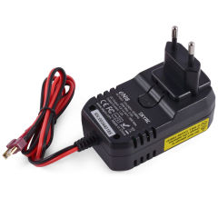 SkyRC eN18 4-8S 1.2A 18W NiMH Peak Compact Balance Charger