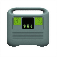 SkyRC PC3000H 3000W 60A Quad Channel LiPo / LiHV (12S & 14S) High-Power Battery Charger