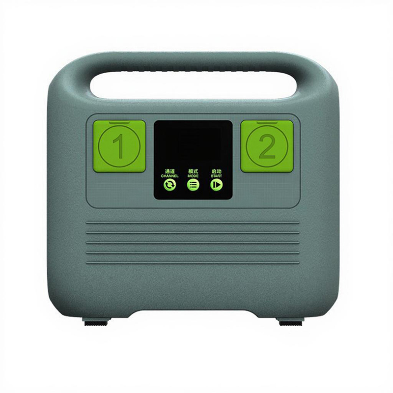 SkyRC PC3000H 3000W 60A Quad Channel LiPo / LiHV (12S & 14S) High-Power Battery Charger