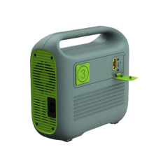 SkyRC PC3000H 3000W 60A Quad Channel LiPo / LiHV (12S & 14S) High-Power Battery Charger