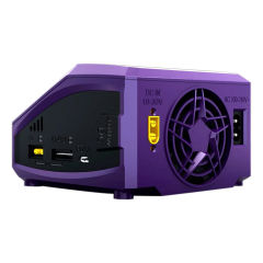 SkyRC Q200neo 4-channel Intelligent AC200W DC400W AC/DC Multi-Function Smart Charger
