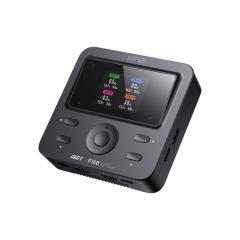 ISDT F160 4-slot AC/DC Quad Smart Charger