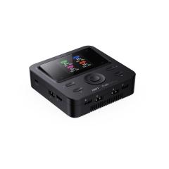 ISDT F160 4-slot AC/DC Quad Smart Charger