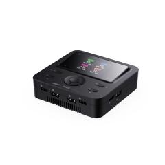 ISDT F160 4-slot AC/DC Quad Smart Charger