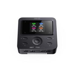 ISDT F160 4-slot AC/DC Quad Smart Charger