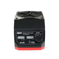 SkyRC BD250 250W 35A Battery Discharger & Analyzer