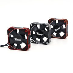 Surpass Hobby 3510 Rocket 35mm  ESC Motor Aluminum Cooling Fan