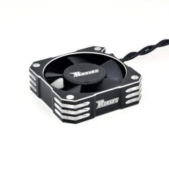 Surpass Hobby 3510 Rocket 35mm  ESC Motor Aluminum Cooling Fan