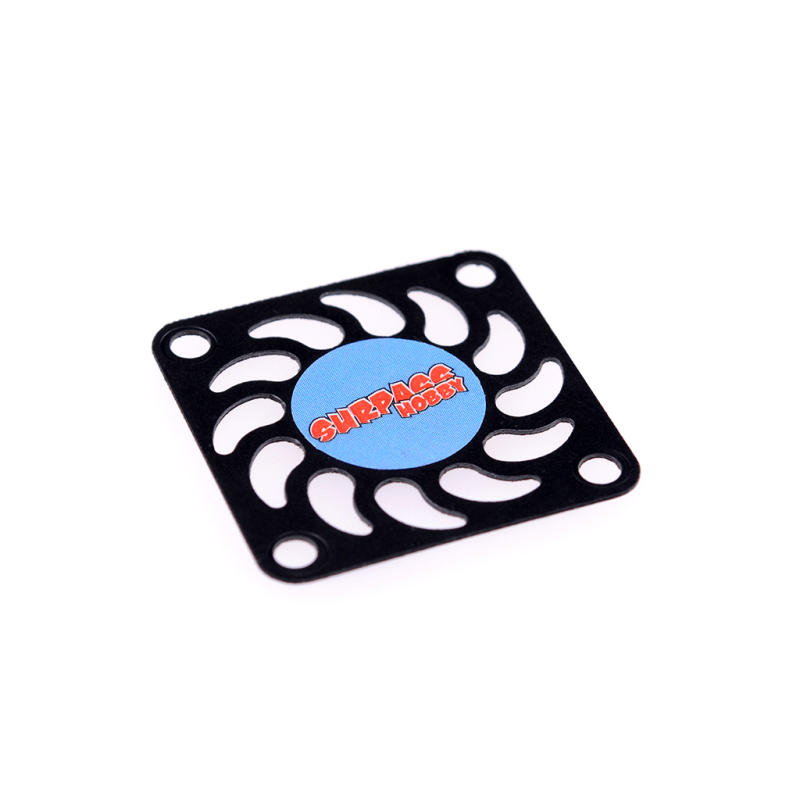 Surpass Hobby 3010 30mm  ESC Motor Plastic Cooling Fan