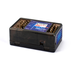 DumboRC PPM LED Controller