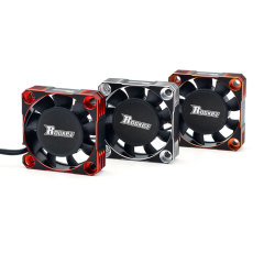 Surpass Hobby 4010 Rocket 40mm  ESC Motor Aluminum Cooling Fan
