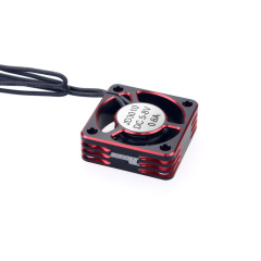 Surpass Hobby 3010 30mm  ESC Motor Aluminum Cooling Fan