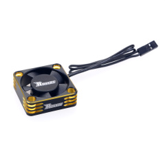 Surpass Hobby 3010 30mm  ESC Motor Aluminum Cooling Fan