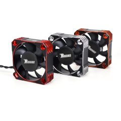 Surpass Hobby 5015 Rocket 50mm  ESC Motor Aluminum Cooling Fan